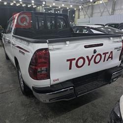 تويوتا هايلوكس